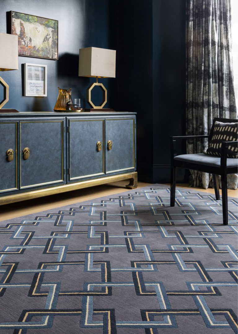 Rugs Neisha Crosland